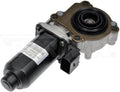 TRANSFER CASE MOTOR