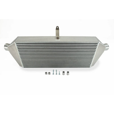 Extreme Turbo Systems titanium intake system
