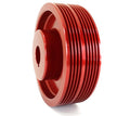 GRM Crank Pulleys