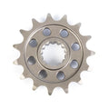 FRONT CS SPROCKET STEEL 15T-525 DUC