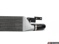 Front Mount Intercooler Kit 23 ⅝” x 6 ½” x 3.0”