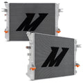 MM Radiators - Alum