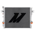 MM Radiators - Alum