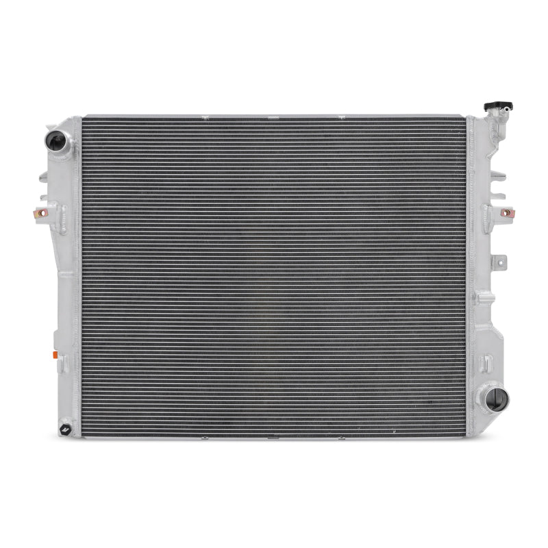 MM Radiators - Alum