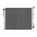 MM Radiators - Alum