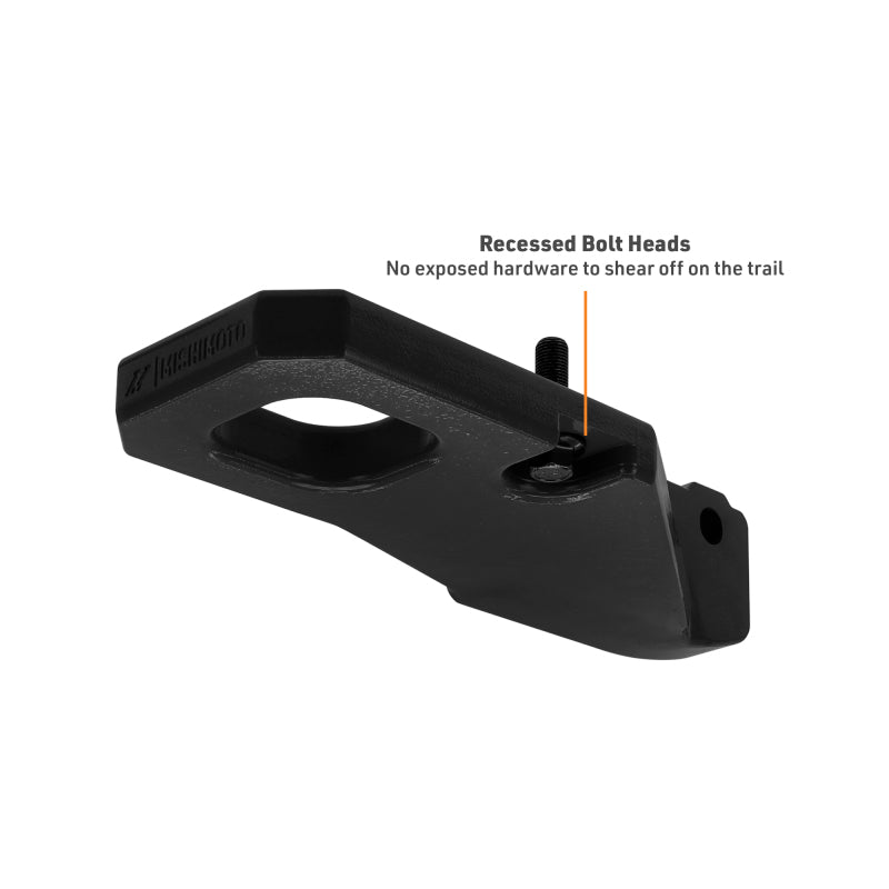 MM Tow Hook