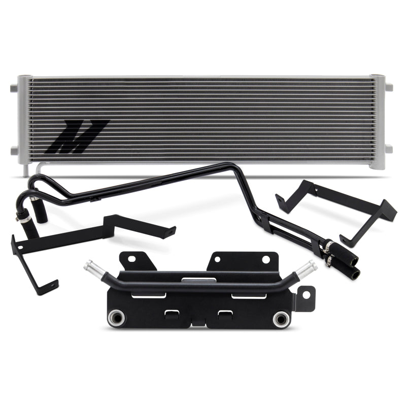 MM Transmission Coolers