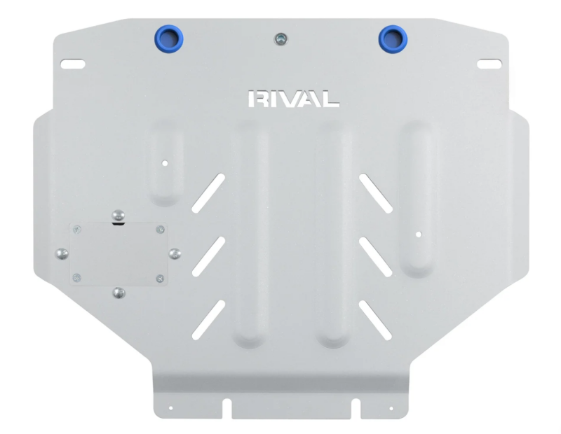 RLL Skid Plate