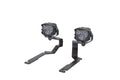 MORIMOTO 4BANGER DITCH LIGHT KIT: 1