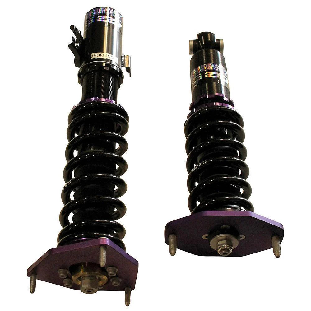 D2 COILOVERS Legacy (BM/B