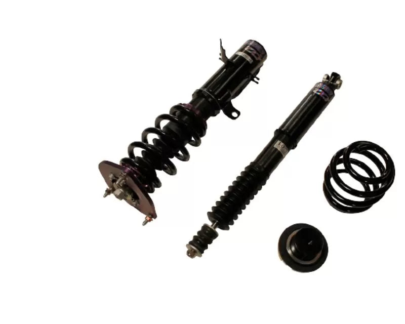 D2 COILOVERS Sentra 07-20