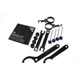D2 COILOVERS TT (AWD) 06-
