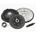 Competition Clutch 16+ Honda Civic 1.5T Stage 2 Organic Steel Flywheel w/ 17lbs
