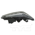 CAPA 1618 AC R.D.X LED HEADLAMP ASSY RH