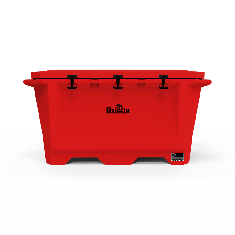Grizzly Coolers - 4400931