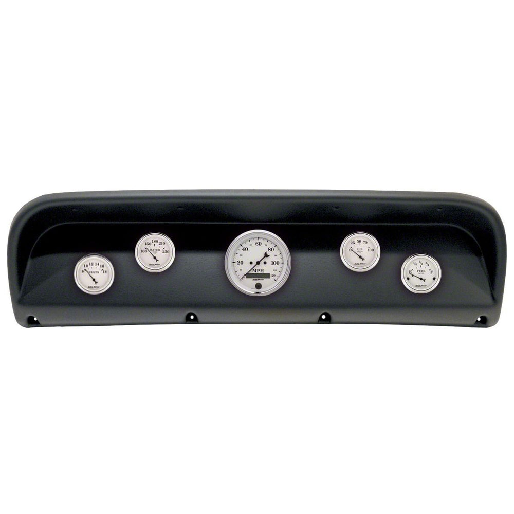 AutoMeter auto part