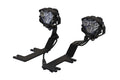 MORIMOTO 4BANGER DITCH LIGHT KIT: 1