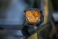 MORIMOTO 4BANGER DITCH LIGHT KIT: 1