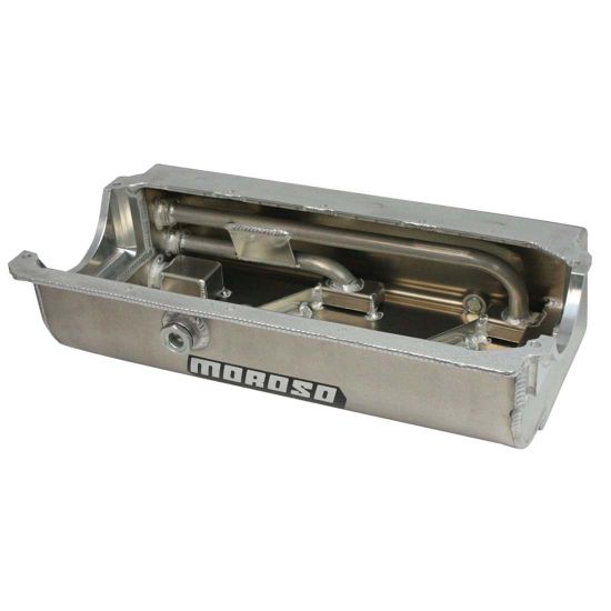 Moroso auto part
