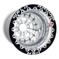 15X10 V-SERIES POL 5X4.75