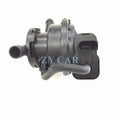MOTORAD auto part installed view