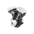 Eagle SBC 2Pc 1/4in Keyway 3.750in Stroke Big Block Snout Forged 4340 Steel Crankshaft