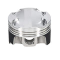 Wiseco VW 2.8L 24V 82.00 mm Bore 32.18 mm CH -20.20 CC Piston Set