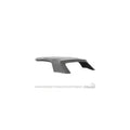 71-3 PREM CONV TOP W/GLASS BLK