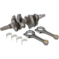 Hot Rods auto part detail