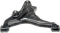 CONTROL ARM