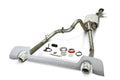 SLP cat-back exhaust