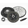 Competition Clutch 16+ Honda Civic 1.5T Stage 2 Organic Steel Flywheel w/ 22lbs