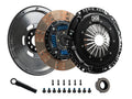 DKM Clutch auto part detail
