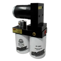 FASS 23-24 Ford F250/F350 Powerstroke 220gph/65psi Titanium Fuel Air Separation System