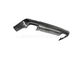 Anderson Composites 2018 Dodge Demon Rear Valance