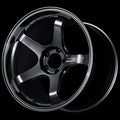 Advan GT Beyond 17X9.5 / +45 Offset / 5x114.3 BC / +45mm Bore / Racing Titanium Black