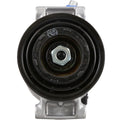 NEW COMPRESSOR W/ CLUTCH