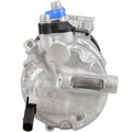 NEW COMPRESSOR W/ CLUTCH