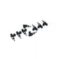 Deatschwerks Set of 8 1250cc Injectors for 10-15 Chevrolet Camaro SS LS3/LS7/L99