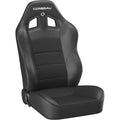 ~(67 lbs. 41X22X22)~ Baja XRS Black Vinyl