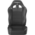 ~(67 lbs. 41X22X22)~ Baja XRS Black Vinyl