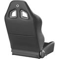 ~(67 lbs. 41X22X22)~ Baja XRS Black Vinyl