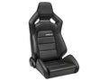 ~(30 lbs. 41X22X21)~ RRX Black Vinyl / Black HD Vinyl