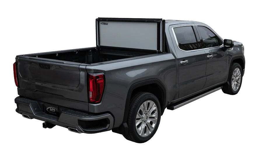 19-ON Chevy GMC Full Size 1500 5 8 Box (w CarbonPro box) (w or w o Multi Tailgate) (w o Bedside Storage Box)