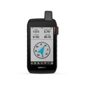 GARMIN MONTANA 700I RUGGED GPS TOUCHSCREEN NAVIGATORS AND SATELLITE COMMUNICATOR