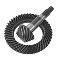 11.25 Dana 80 3.54 Rear Ring Pinion Install Kit 4.125 OD Head Bearing D80 11.25 DANA 3.54 RE