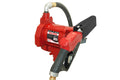 115V AC High Flow Pump 1INx18FT Hose 1IN Ultra Hi Flow Automatic Nozzle