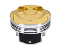 JE Pistons Ultra Series Subaru FA20DIT 86.25mm Bore 10.0:1 CR Set of 4 Pistons