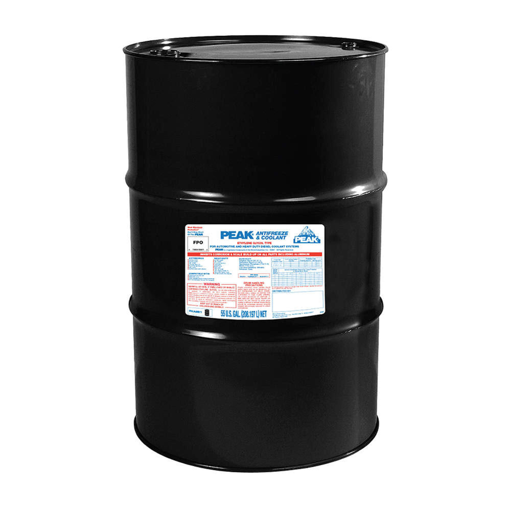 ANTIFREEZE CONCENTRATE