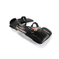 NECKSGEN REV2 CARBON HEAD AND NECK RESTRAINT MEDIUM